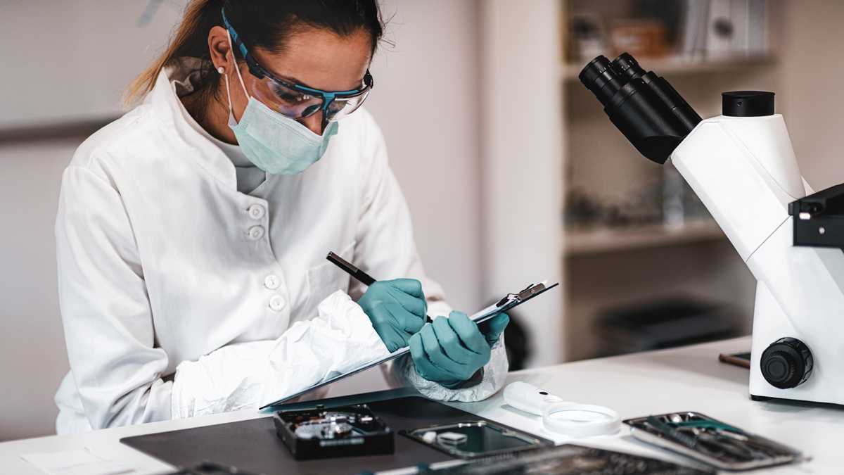 Maestría en Criminología