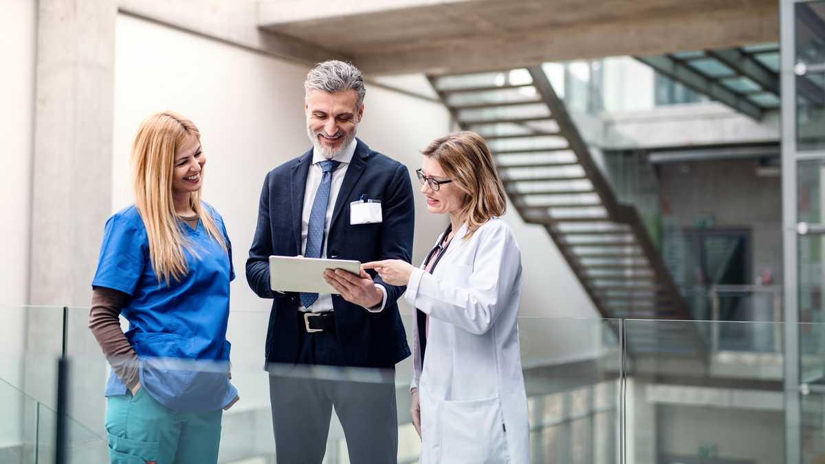 Maestría en Gestión de Sistemas y Servicios de Salud PUCMM Online