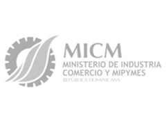 Ministerio de Industria Comercio y MIPYMES